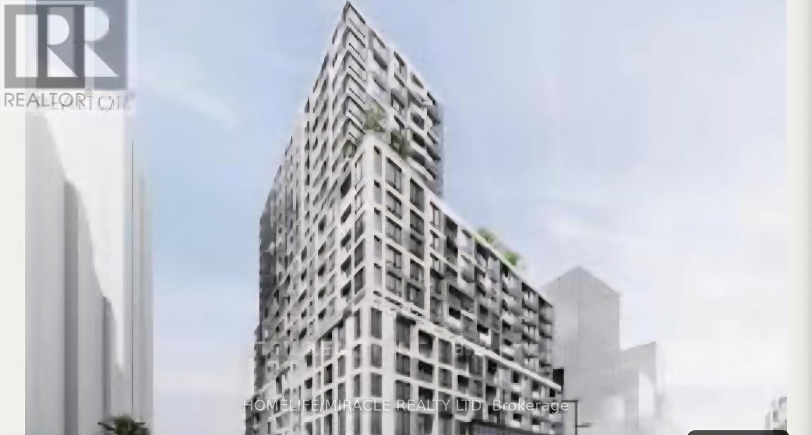 1802 - 15 RICHARDSON STREET, Toronto, Ontario