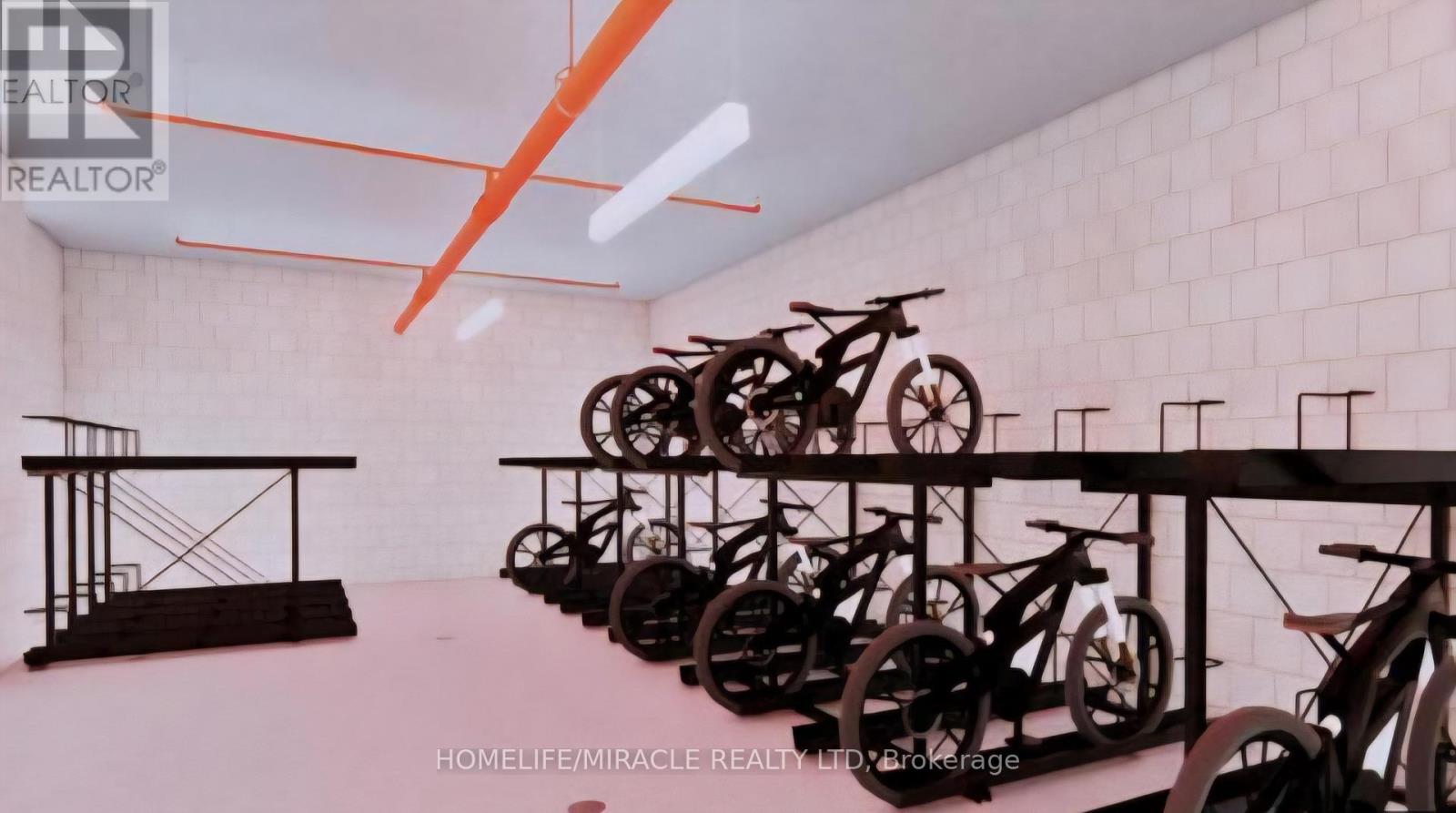 1802 - 15 Richardson Street, Toronto, Ontario  M5A 0Y5 - Photo 10 - C12631324