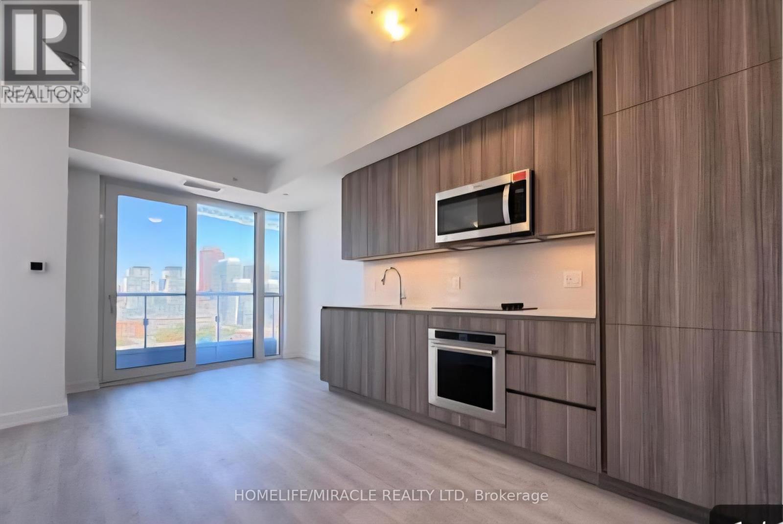 1802 - 15 Richardson Street, Toronto, Ontario  M5A 0Y5 - Photo 2 - C12631324