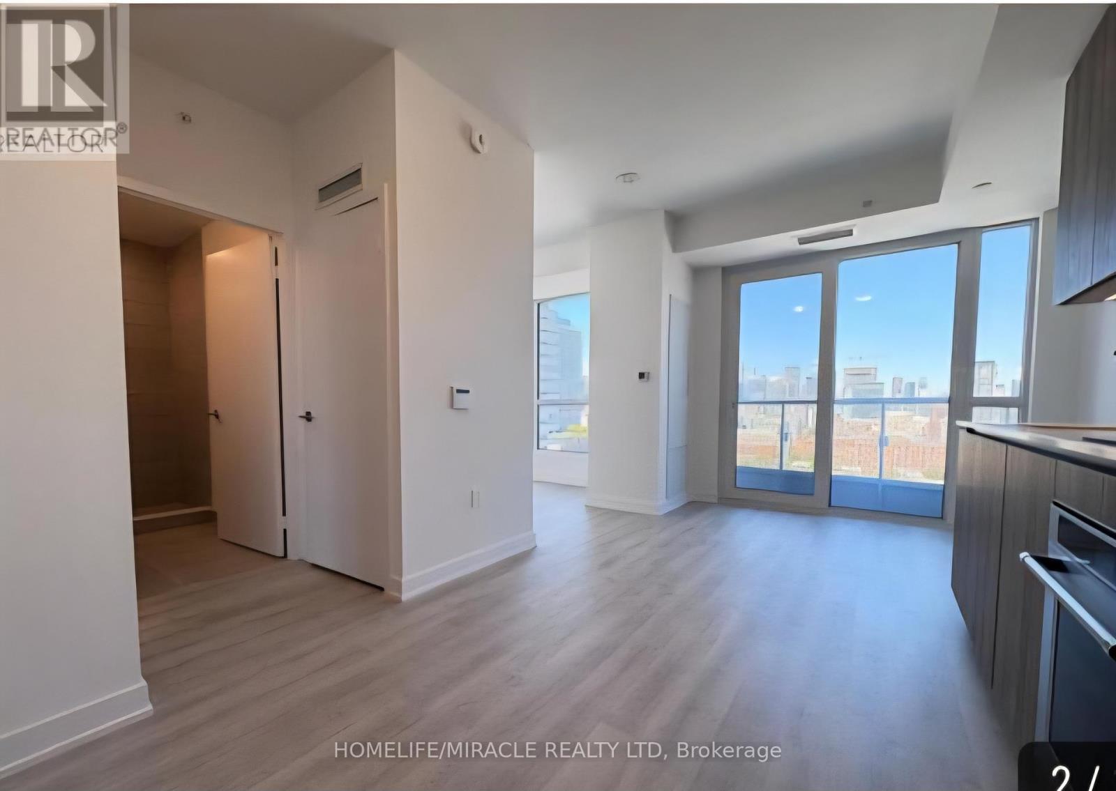 1802 - 15 Richardson Street, Toronto, Ontario  M5A 0Y5 - Photo 6 - C12631324