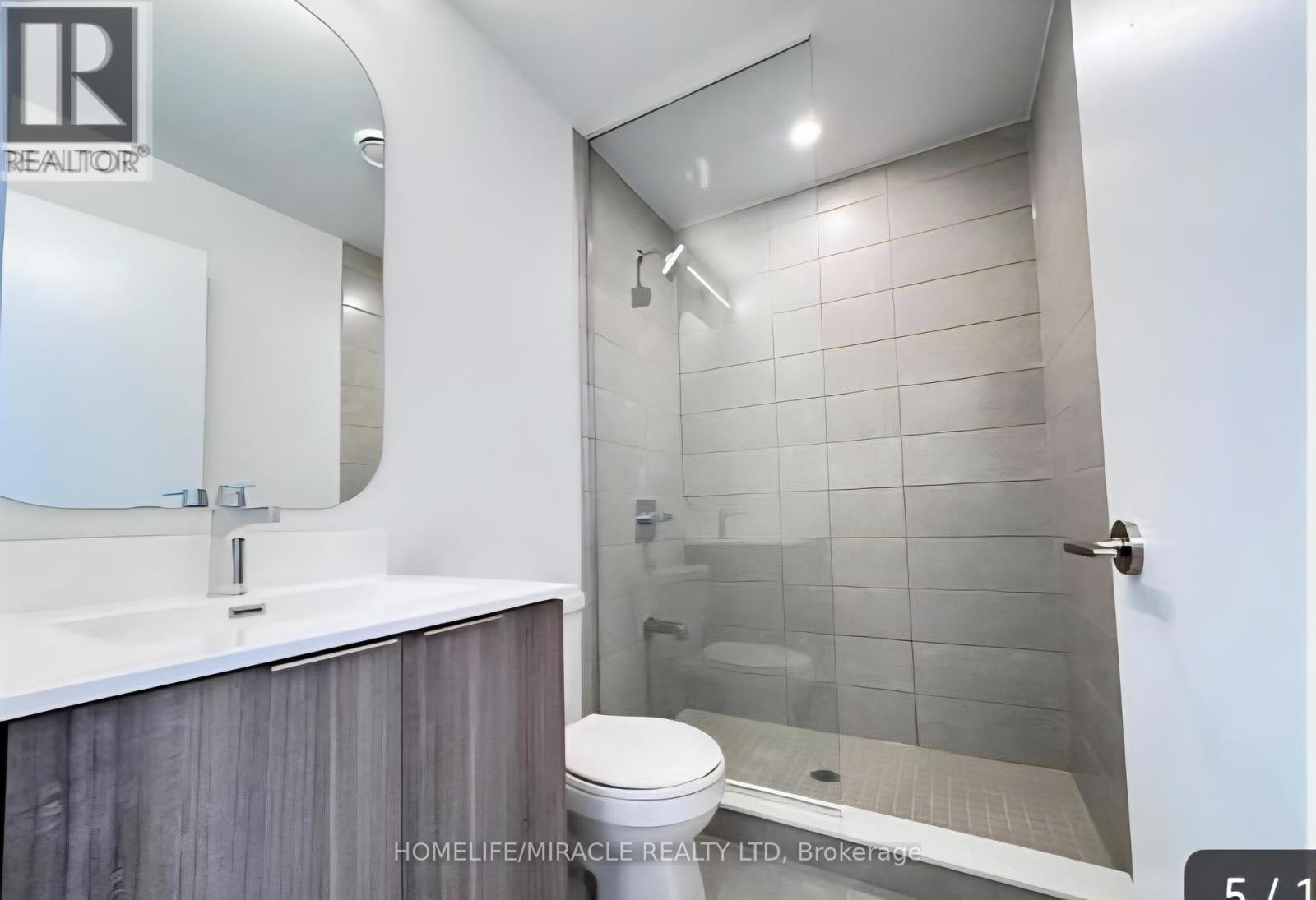 1802 - 15 Richardson Street, Toronto, Ontario  M5A 0Y5 - Photo 8 - C12631324