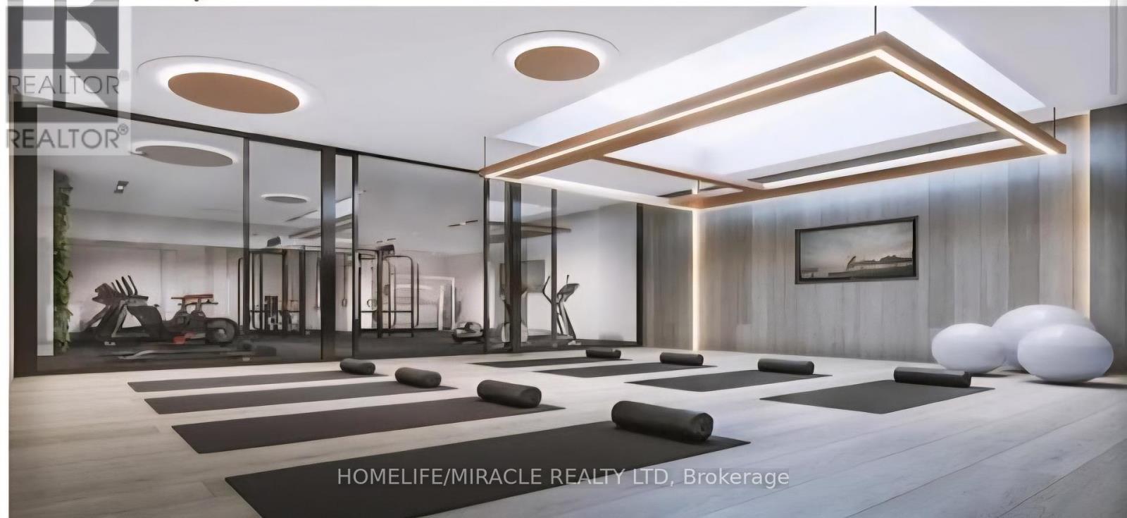 1802 - 15 Richardson Street, Toronto, Ontario  M5A 0Y5 - Photo 9 - C12631324