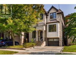 12 KENRAE ROAD, Toronto, Ontario