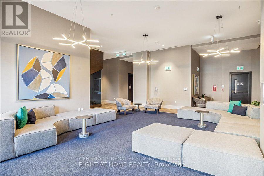 1806 - 2550 Simcoe Street N, Oshawa (Windfields), Ontario  L1L 0R5 - Photo 11 - E12631322