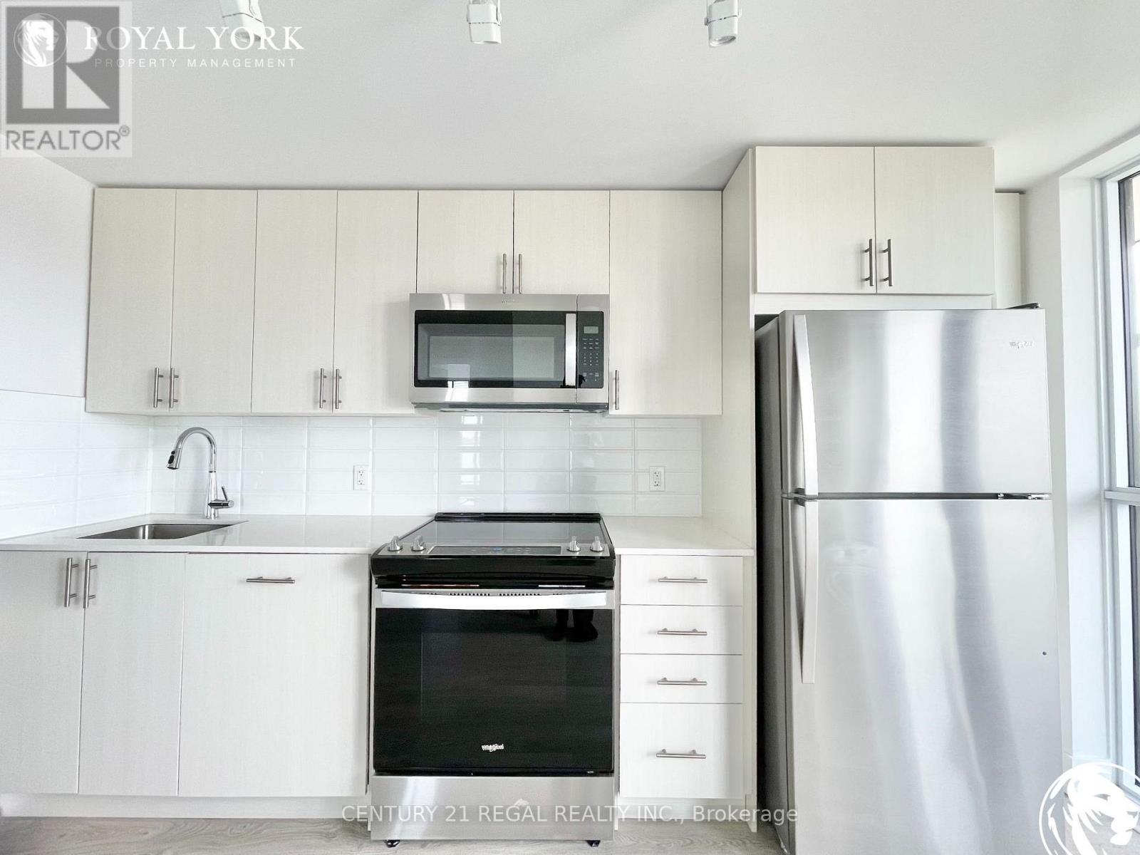 1806 - 2550 Simcoe Street N, Oshawa (Windfields), Ontario  L1L 0R5 - Photo 4 - E12631322