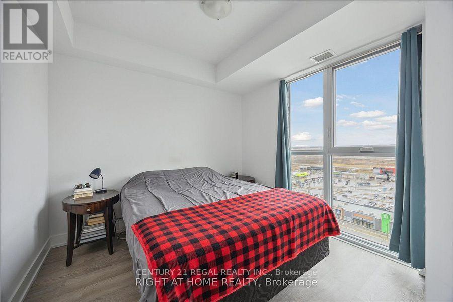 1806 - 2550 Simcoe Street N, Oshawa (Windfields), Ontario  L1L 0R5 - Photo 6 - E12631322