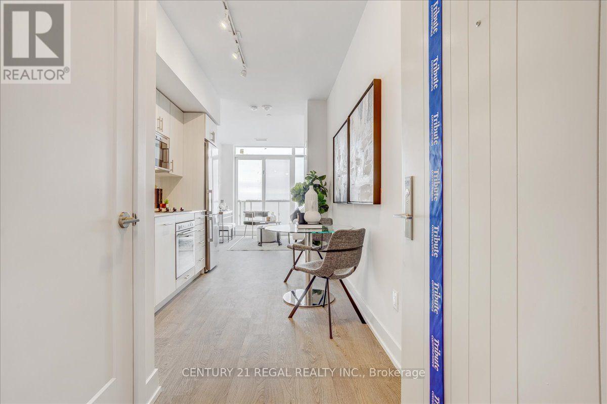 1806 - 2550 Simcoe Street N, Oshawa (Windfields), Ontario  L1L 0R5 - Photo 8 - E12631322