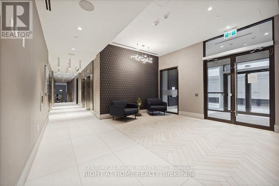 1806 - 2550 Simcoe Street N, Oshawa (Windfields), Ontario  L1L 0R5 - Photo 9 - E12631322