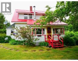 939- 941 RTE 772, Fairhaven, New Brunswick