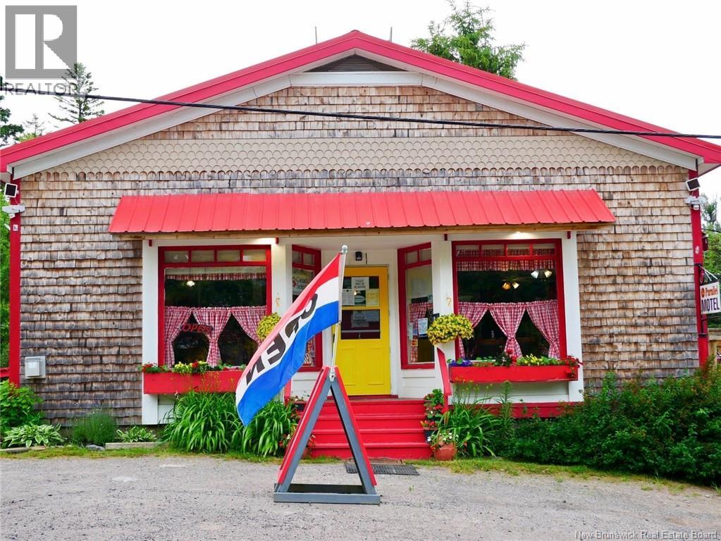 939- 941 Rte 772, Fairhaven, New Brunswick E5V 1P1 - Photo 6 - NB110879