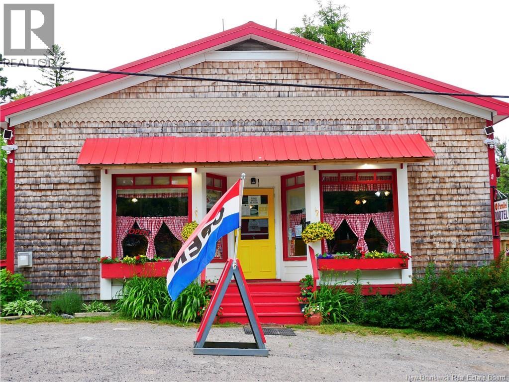939- 941 Rte 772, Fairhaven, New Brunswick E5V 1P1 - Photo 8 - NB110879