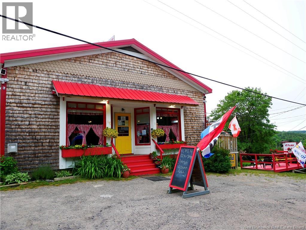 939- 941 Rte 772, Fairhaven, New Brunswick E5V 1P1 - Photo 9 - NB110879