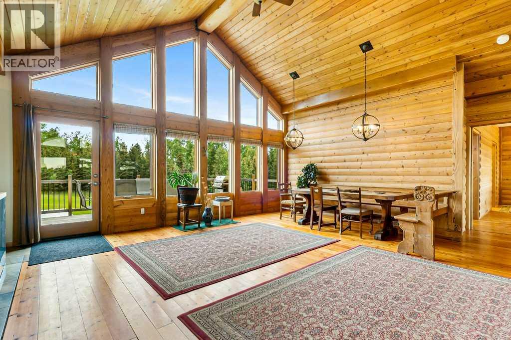 30108 Range Road 55, Rural Mountain View County, Alberta  T0M 2E0 - Photo 8 - A2237789