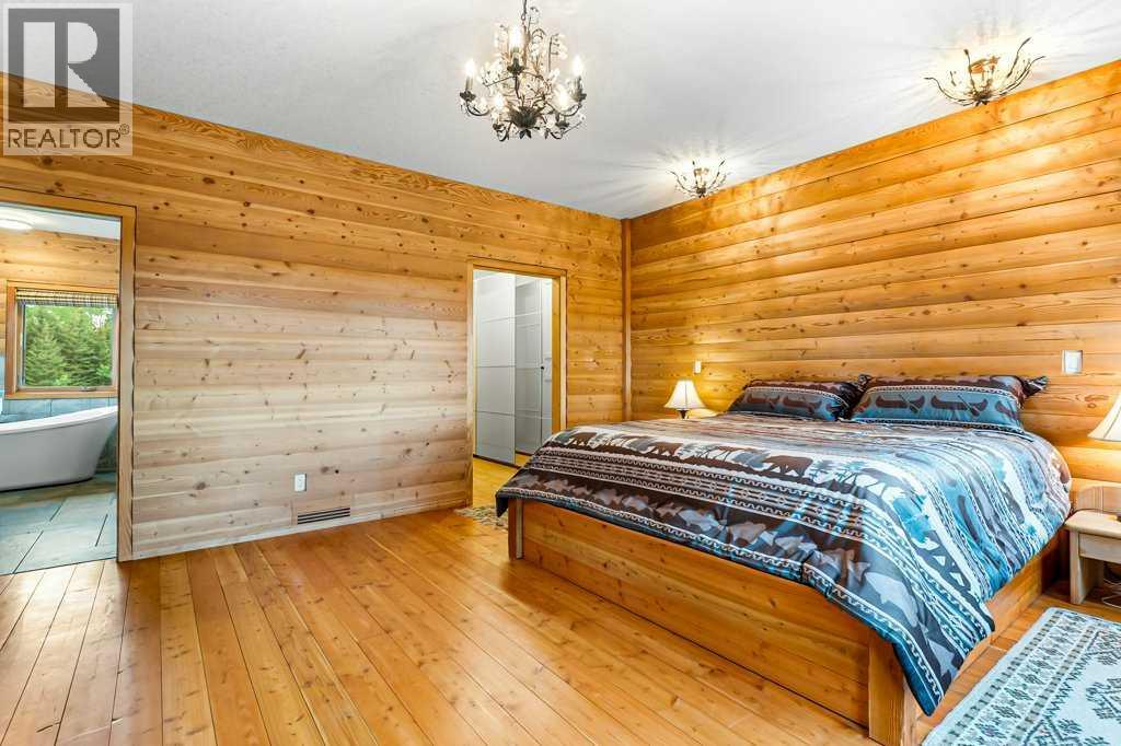 30108 Range Road 55, Rural Mountain View County, Alberta  T0M 2E0 - Photo 10 - A2237789