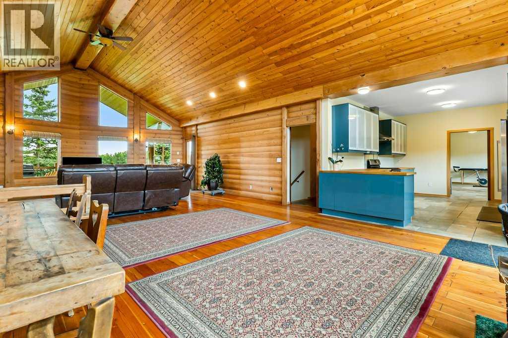 30108 Range Road 55, Rural Mountain View County, Alberta  T0M 2E0 - Photo 17 - A2237789