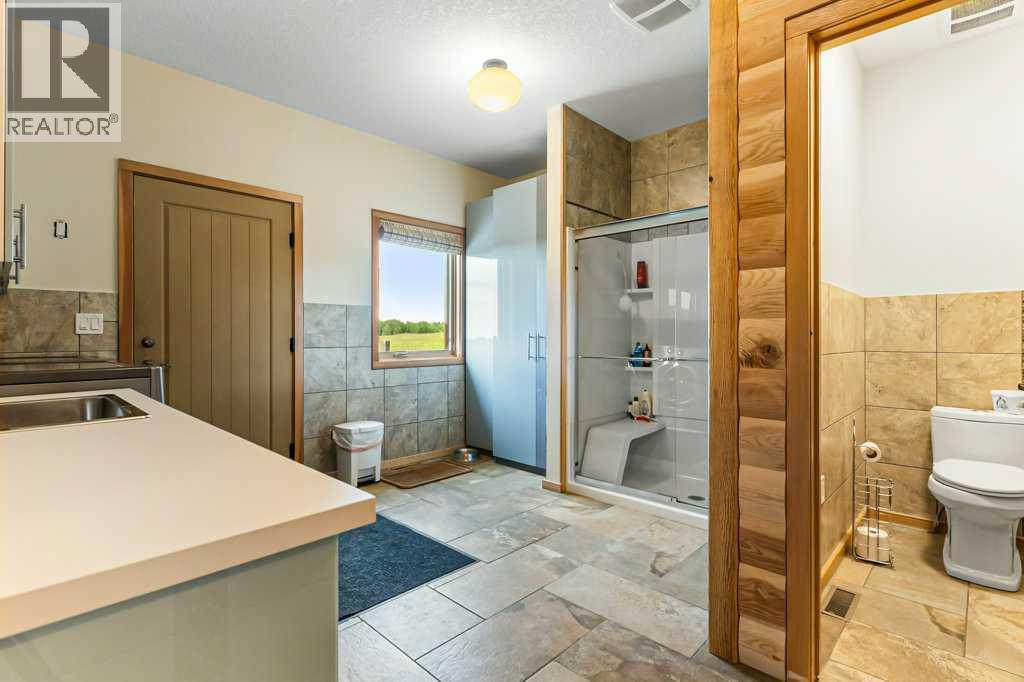 30108 Range Road 55, Rural Mountain View County, Alberta  T0M 2E0 - Photo 23 - A2237789