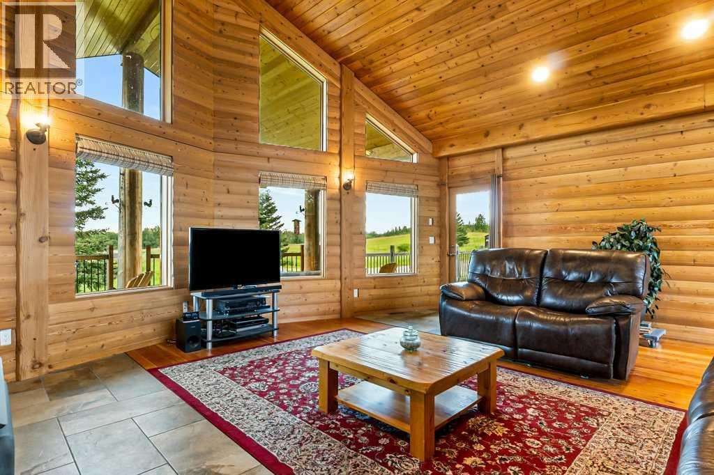 30108 Range Road 55, Rural Mountain View County, Alberta  T0M 2E0 - Photo 6 - A2237789