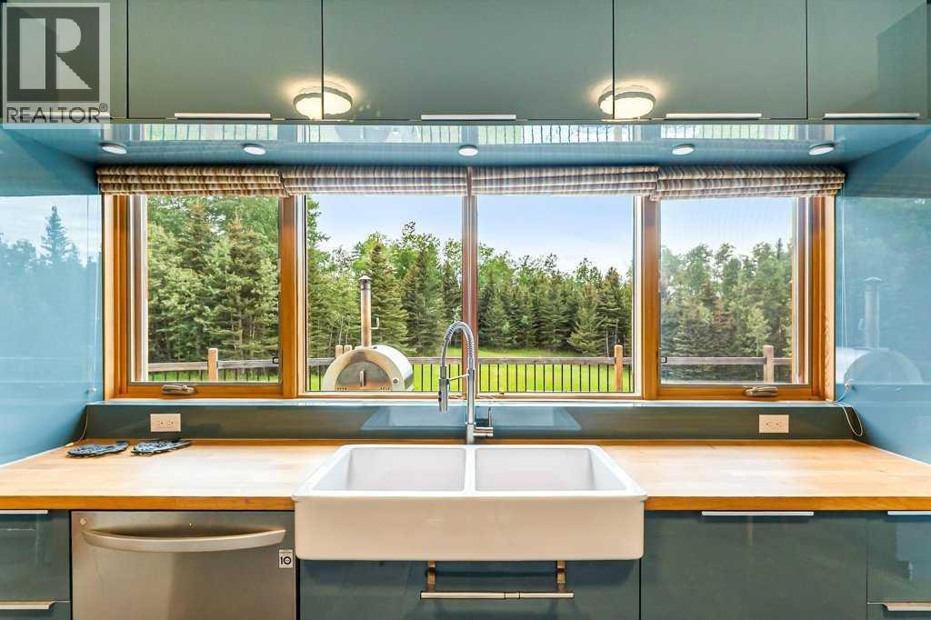 30108 Range Road 55, Rural Mountain View County, Alberta  T0M 2E0 - Photo 20 - A2237789