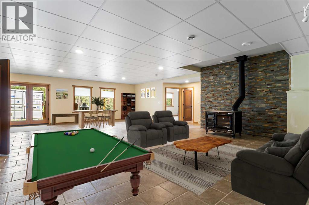 30108 Range Road 55, Rural Mountain View County, Alberta  T0M 2E0 - Photo 27 - A2237789