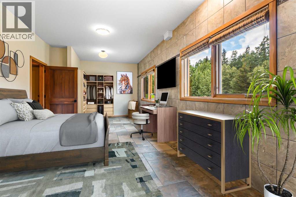 30108 Range Road 55, Rural Mountain View County, Alberta  T0M 2E0 - Photo 22 - A2237789