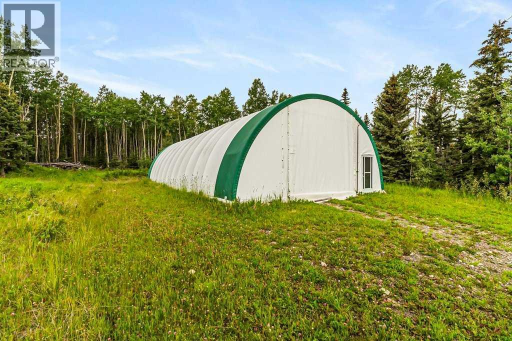 30108 Range Road 55, Rural Mountain View County, Alberta  T0M 2E0 - Photo 43 - A2237789