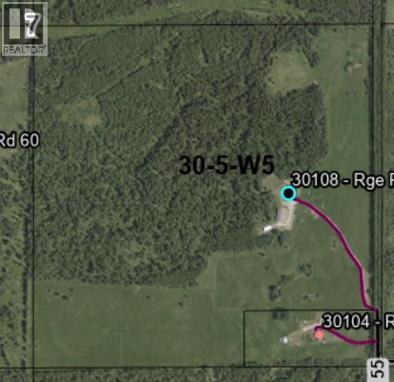 30108 Range Road 55, Rural Mountain View County, Alberta  T0M 2E0 - Photo 49 - A2237789