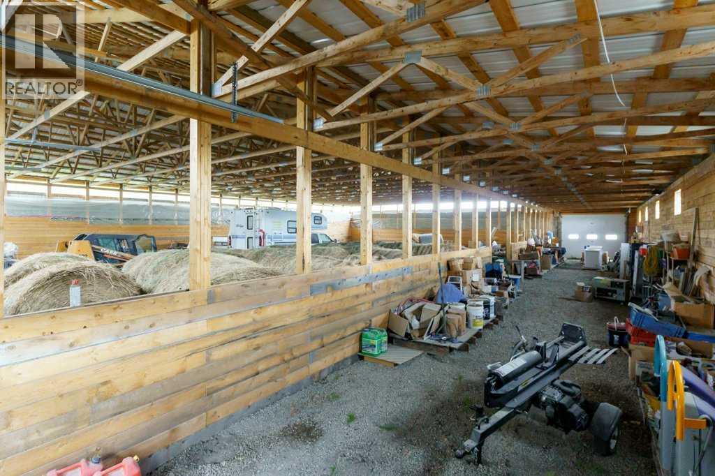 30108 Range Road 55, Rural Mountain View County, Alberta  T0M 2E0 - Photo 42 - A2237789