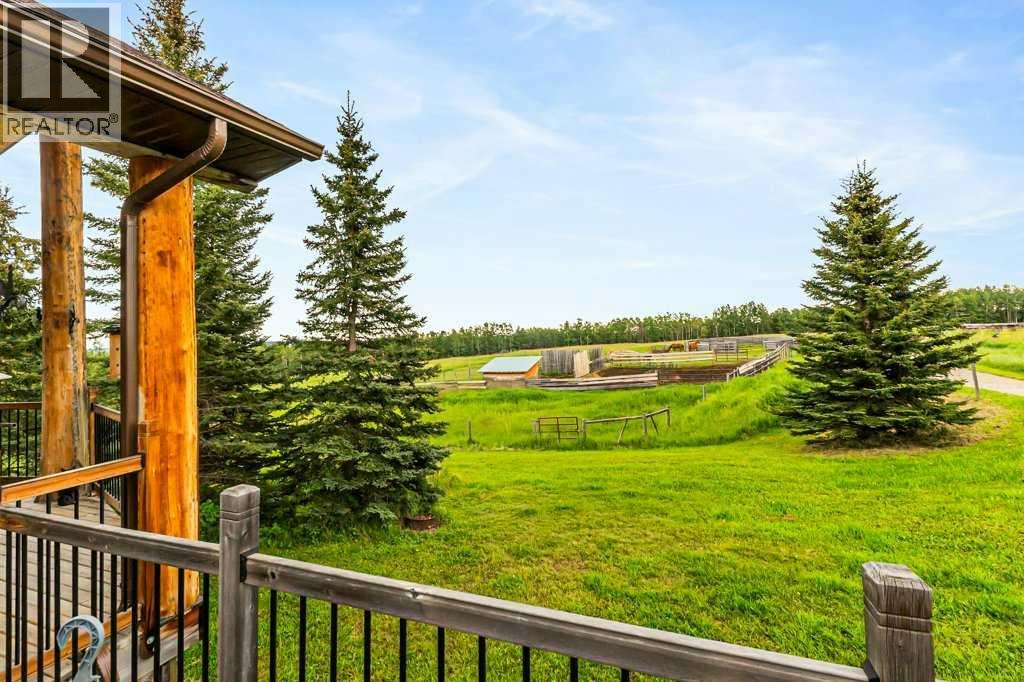 30108 Range Road 55, Rural Mountain View County, Alberta  T0M 2E0 - Photo 37 - A2237789