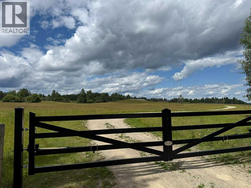 30108 Range Road 55, Rural Mountain View County, Alberta  T0M 2E0 - Photo 33 - A2237789
