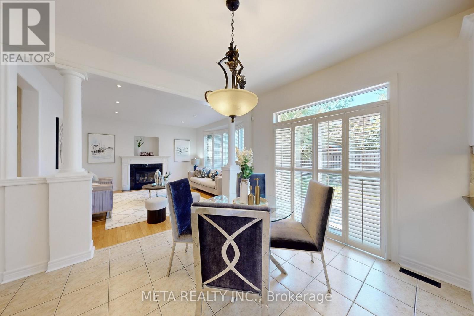 188 Willis Drive, Aurora (Aurora Highlands), Ontario  L4G 7M2 - Photo 11 - N12631310