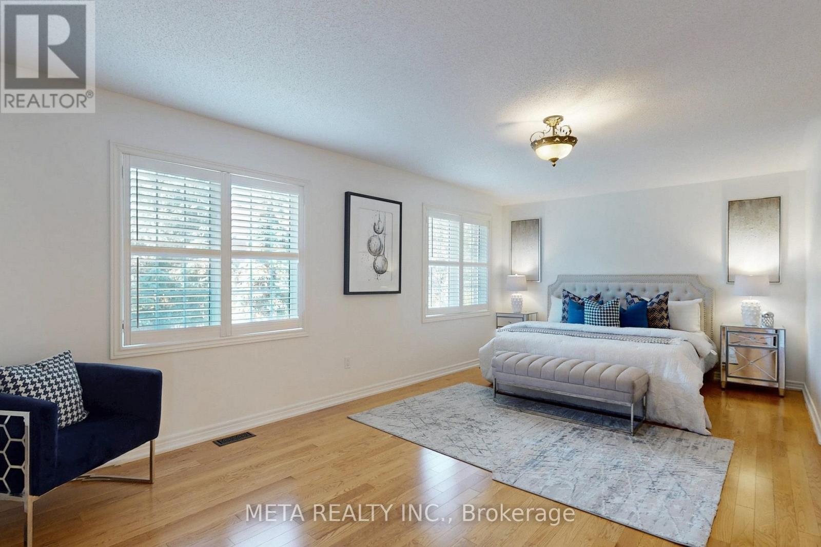 188 Willis Drive, Aurora (Aurora Highlands), Ontario  L4G 7M2 - Photo 14 - N12631310