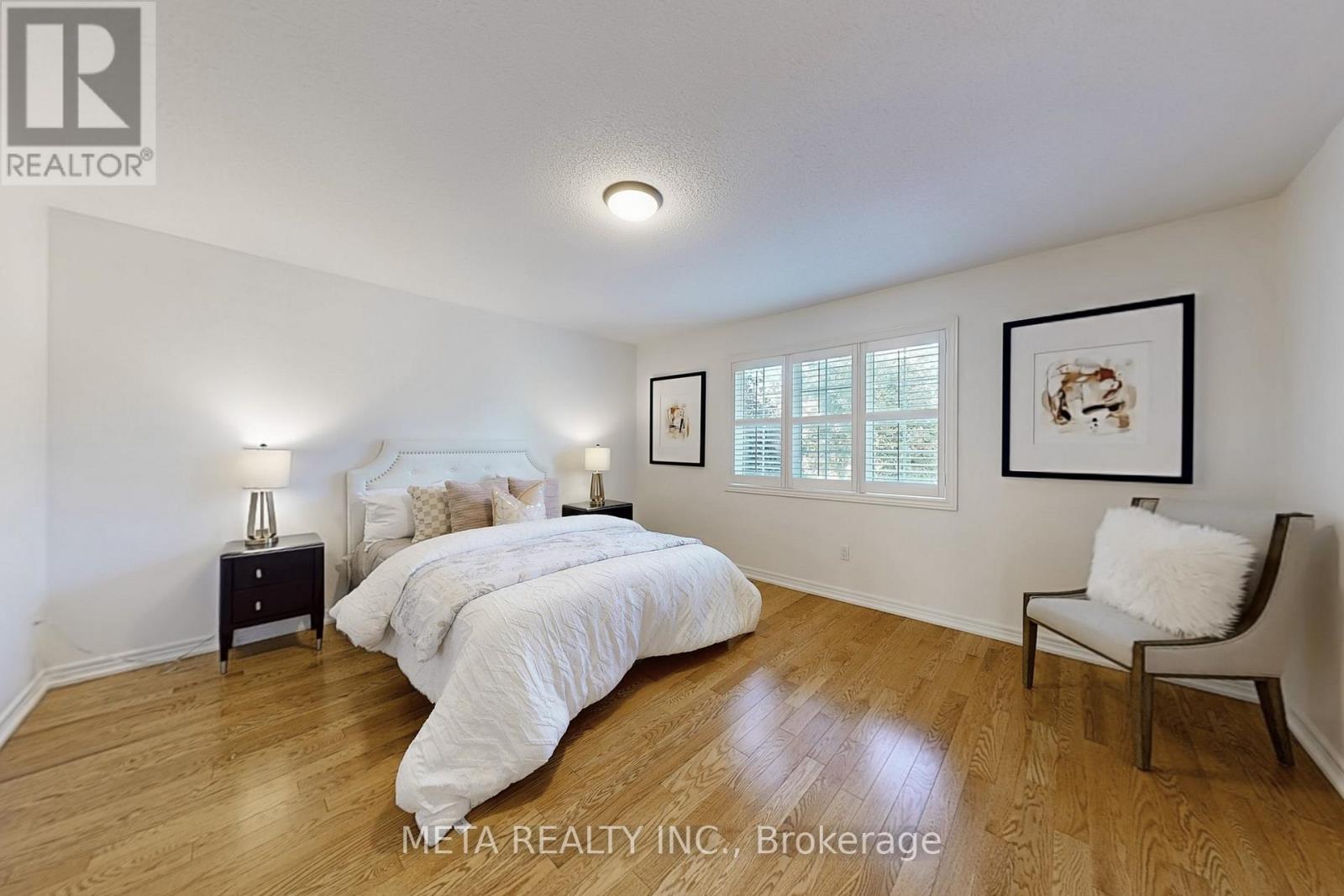 188 Willis Drive, Aurora (Aurora Highlands), Ontario  L4G 7M2 - Photo 19 - N12631310