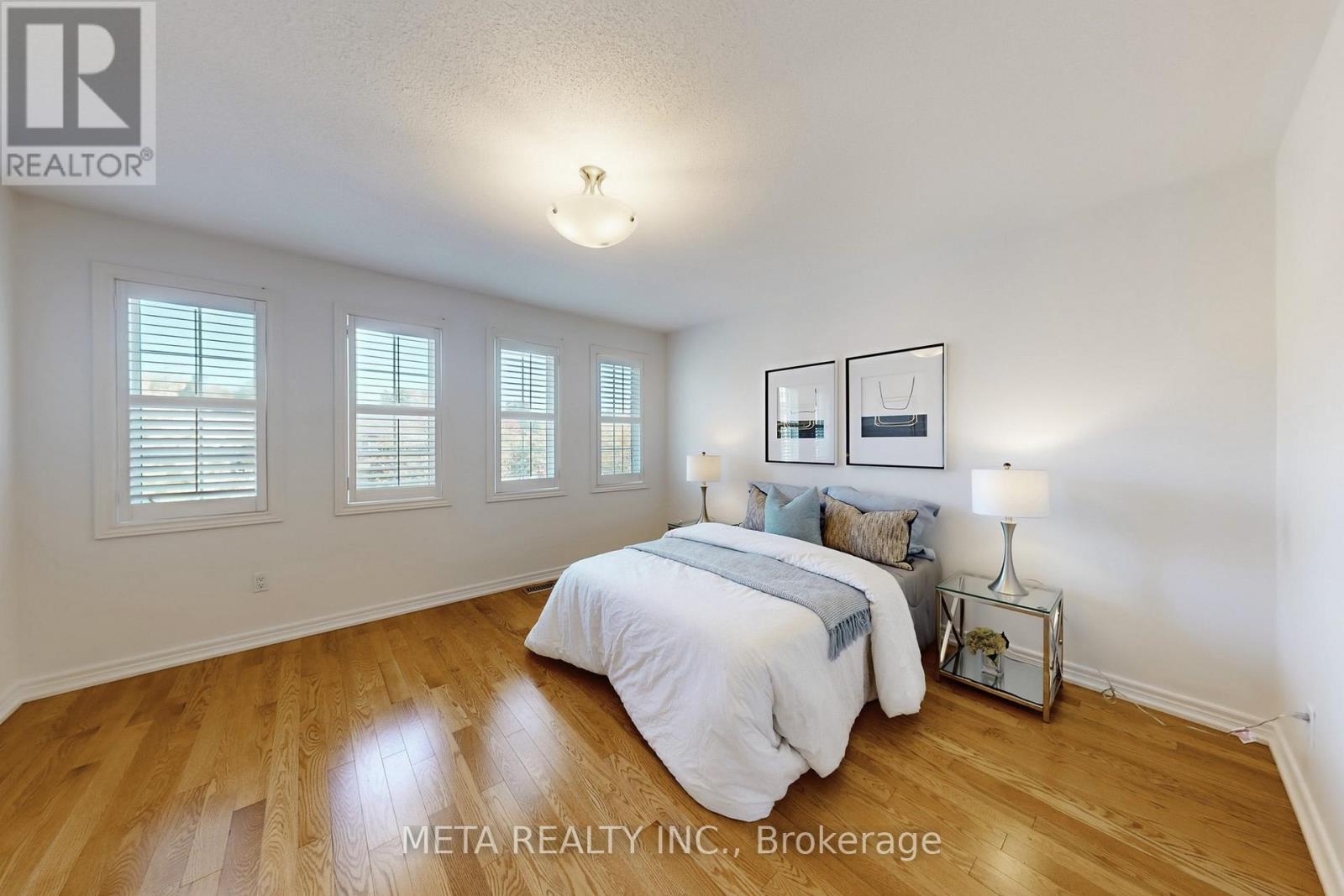 188 Willis Drive, Aurora (Aurora Highlands), Ontario  L4G 7M2 - Photo 20 - N12631310