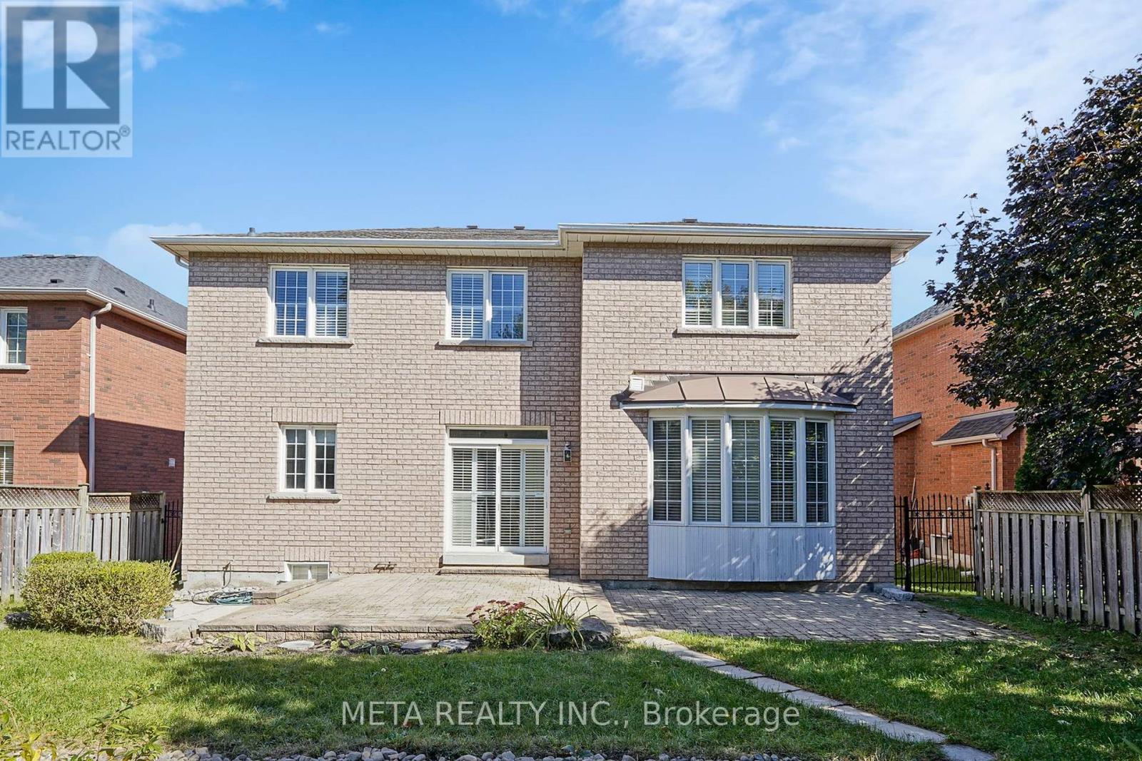 188 Willis Drive, Aurora (Aurora Highlands), Ontario  L4G 7M2 - Photo 34 - N12631310