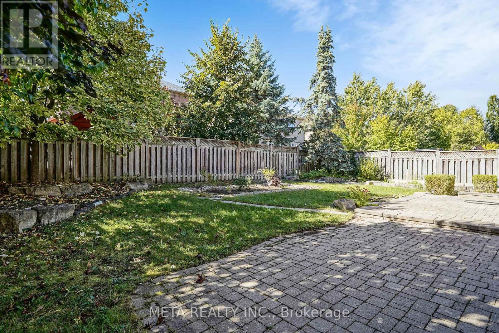 188 Willis Drive, Aurora (Aurora Highlands), Ontario  L4G 7M2 - Photo 35 - N12631310