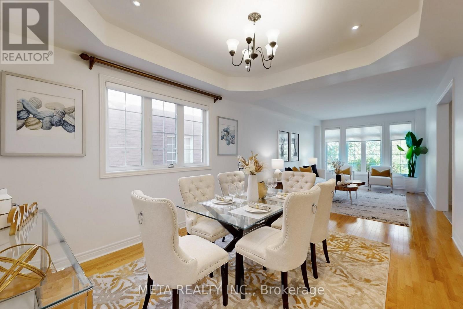 188 Willis Drive, Aurora (Aurora Highlands), Ontario  L4G 7M2 - Photo 7 - N12631310