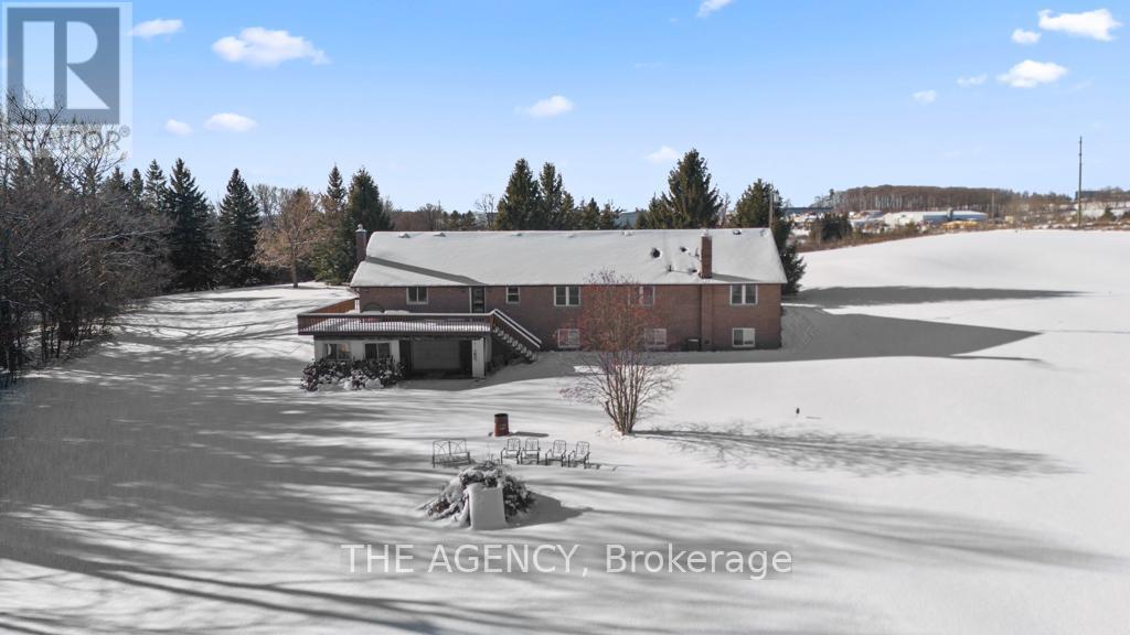 169 Hwy 47, Uxbridge, Ontario  L9P 1R3 - Photo 10 - N12631326