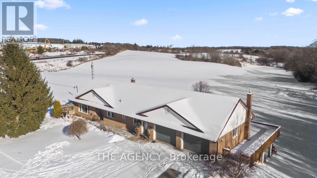 169 Hwy 47, Uxbridge, Ontario  L9P 1R3 - Photo 11 - N12631326