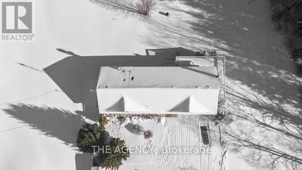 169 Hwy 47, Uxbridge, Ontario  L9P 1R3 - Photo 12 - N12631326