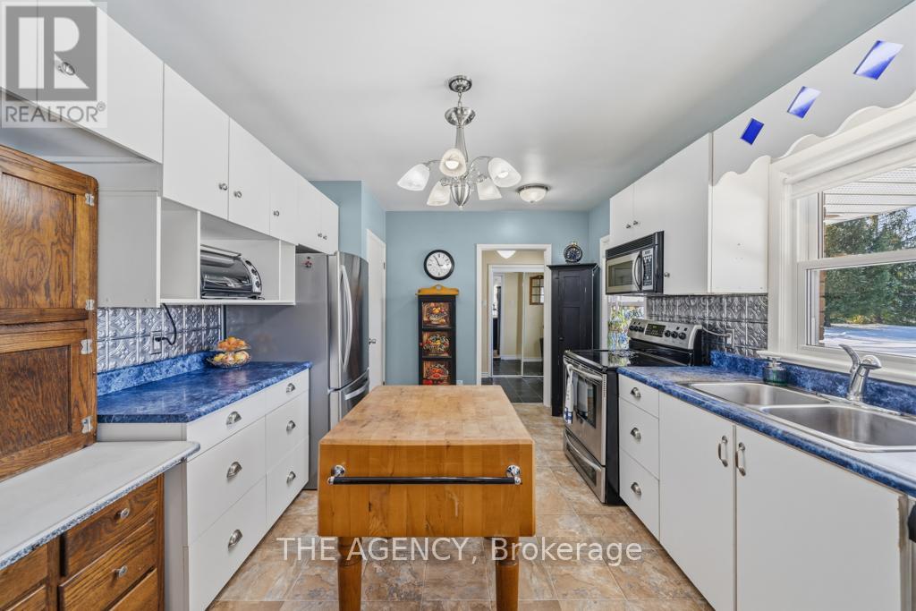 169 Hwy 47, Uxbridge, Ontario  L9P 1R3 - Photo 20 - N12631326