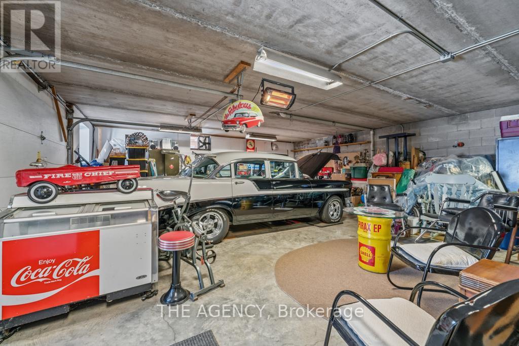 169 Hwy 47, Uxbridge, Ontario  L9P 1R3 - Photo 35 - N12631326