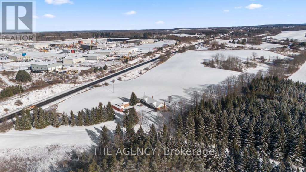 169 Hwy 47, Uxbridge, Ontario  L9P 1R3 - Photo 5 - N12631326