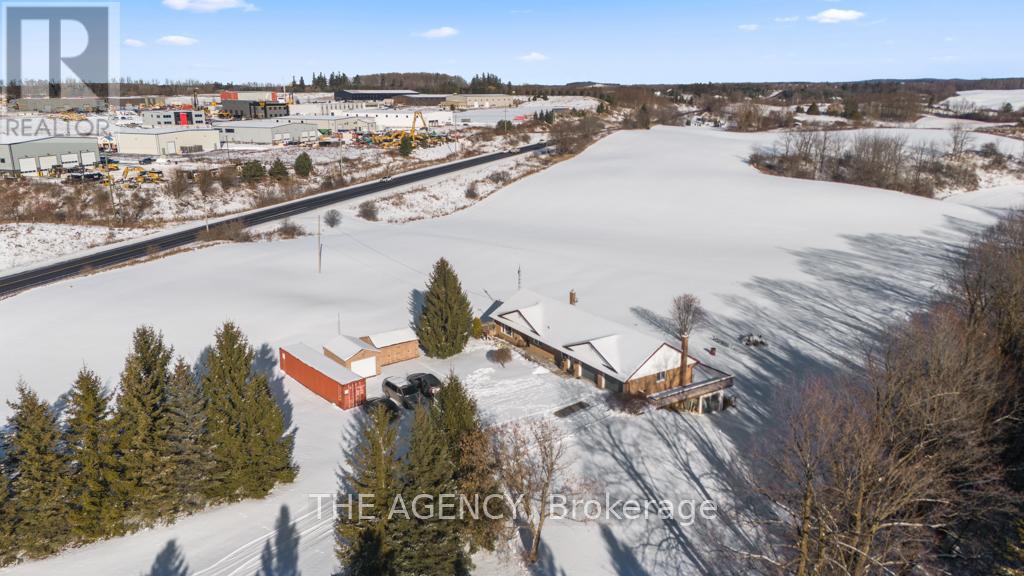 169 Hwy 47, Uxbridge, Ontario  L9P 1R3 - Photo 7 - N12631326