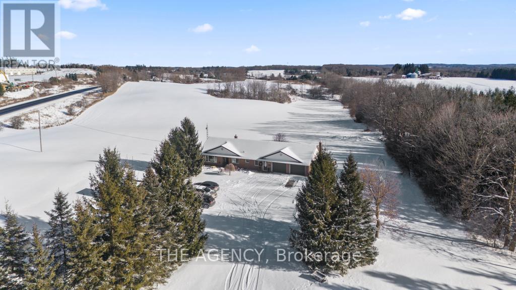 169 Hwy 47, Uxbridge, Ontario  L9P 1R3 - Photo 8 - N12631326