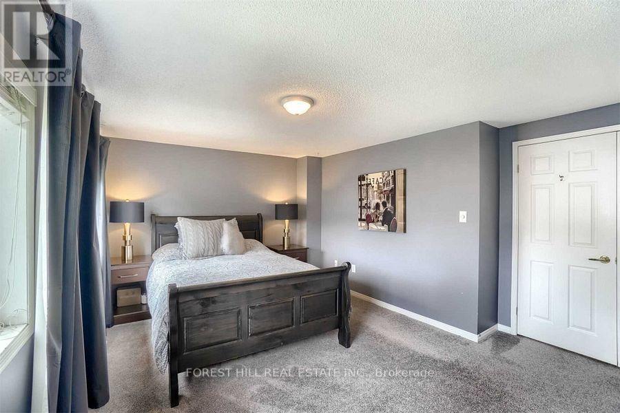 46 Lions Gate Blvd Boulevard, Barrie, Ontario  L4M 7E4 - Photo 12 - S12631308