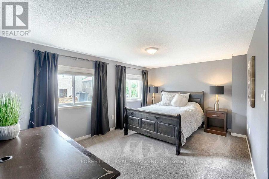 46 Lions Gate Blvd Boulevard, Barrie, Ontario  L4M 7E4 - Photo 14 - S12631308