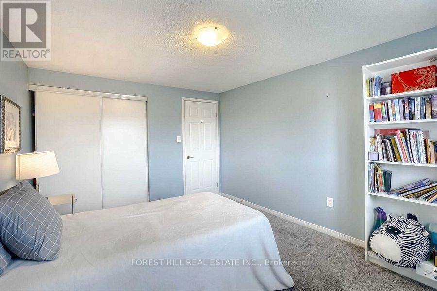 46 Lions Gate Blvd Boulevard, Barrie, Ontario  L4M 7E4 - Photo 16 - S12631308