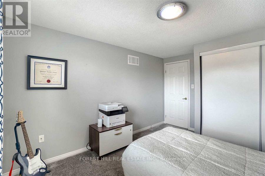 46 Lions Gate Blvd Boulevard, Barrie, Ontario  L4M 7E4 - Photo 18 - S12631308