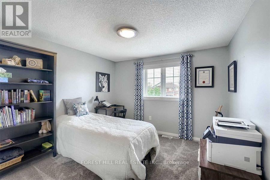 46 Lions Gate Blvd Boulevard, Barrie, Ontario  L4M 7E4 - Photo 19 - S12631308