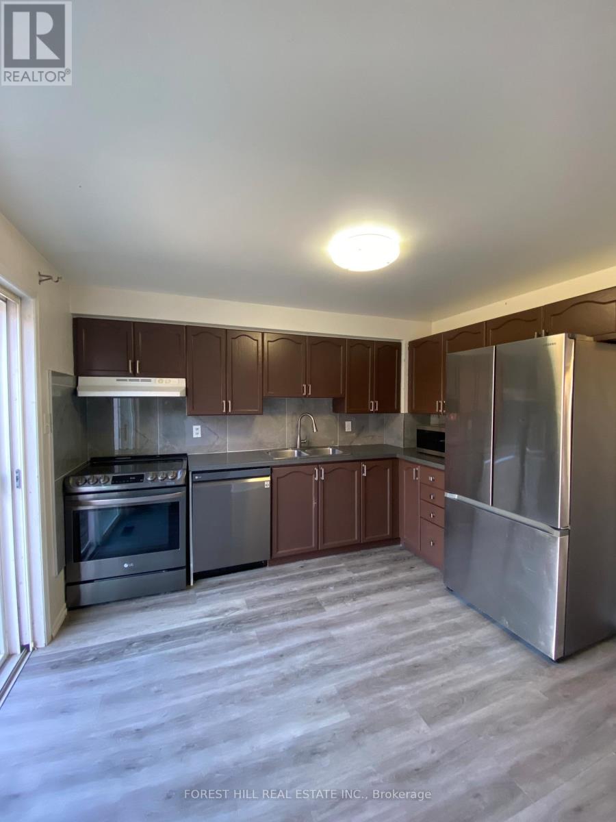 46 Lions Gate Blvd Boulevard, Barrie, Ontario  L4M 7E4 - Photo 9 - S12631308